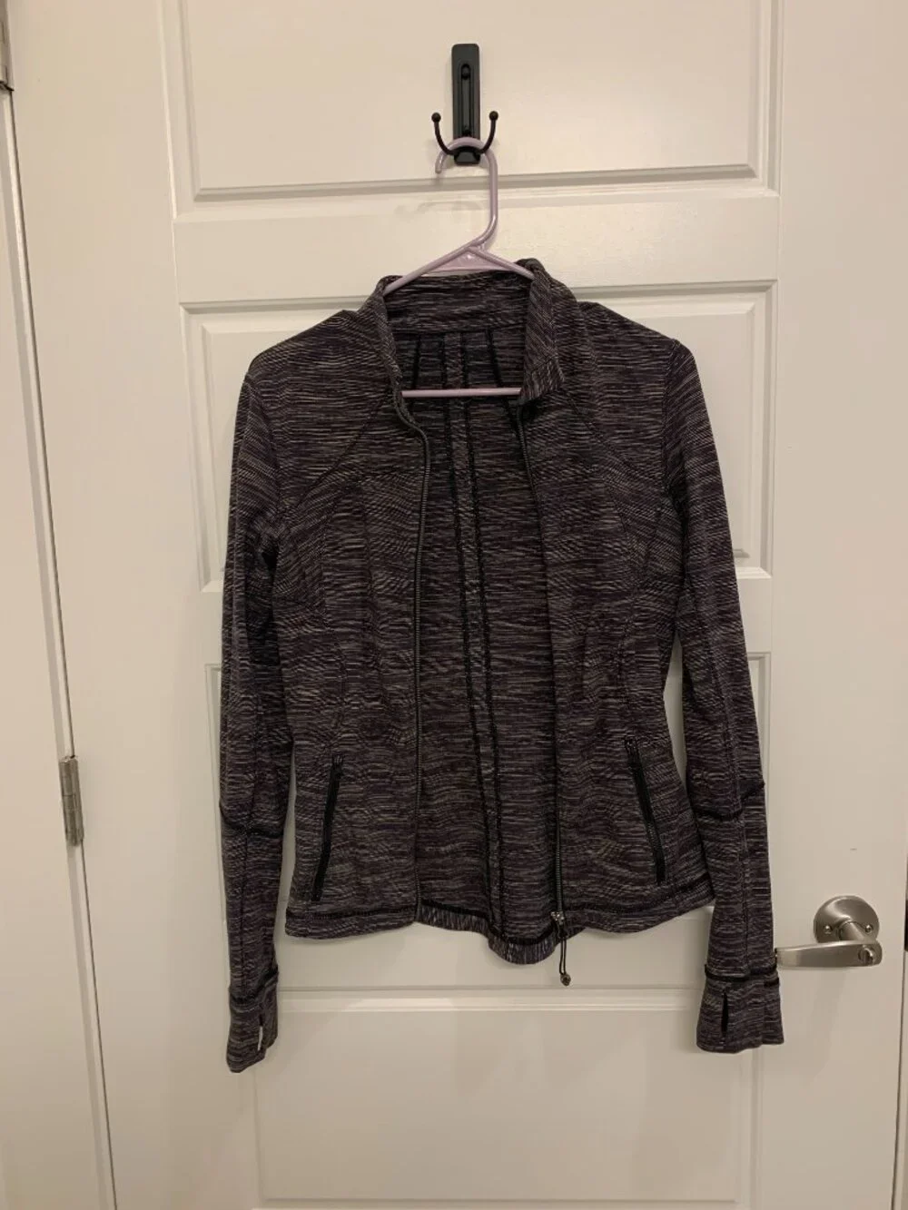 Lululemon Forme Jacket - Picture 2 of 8